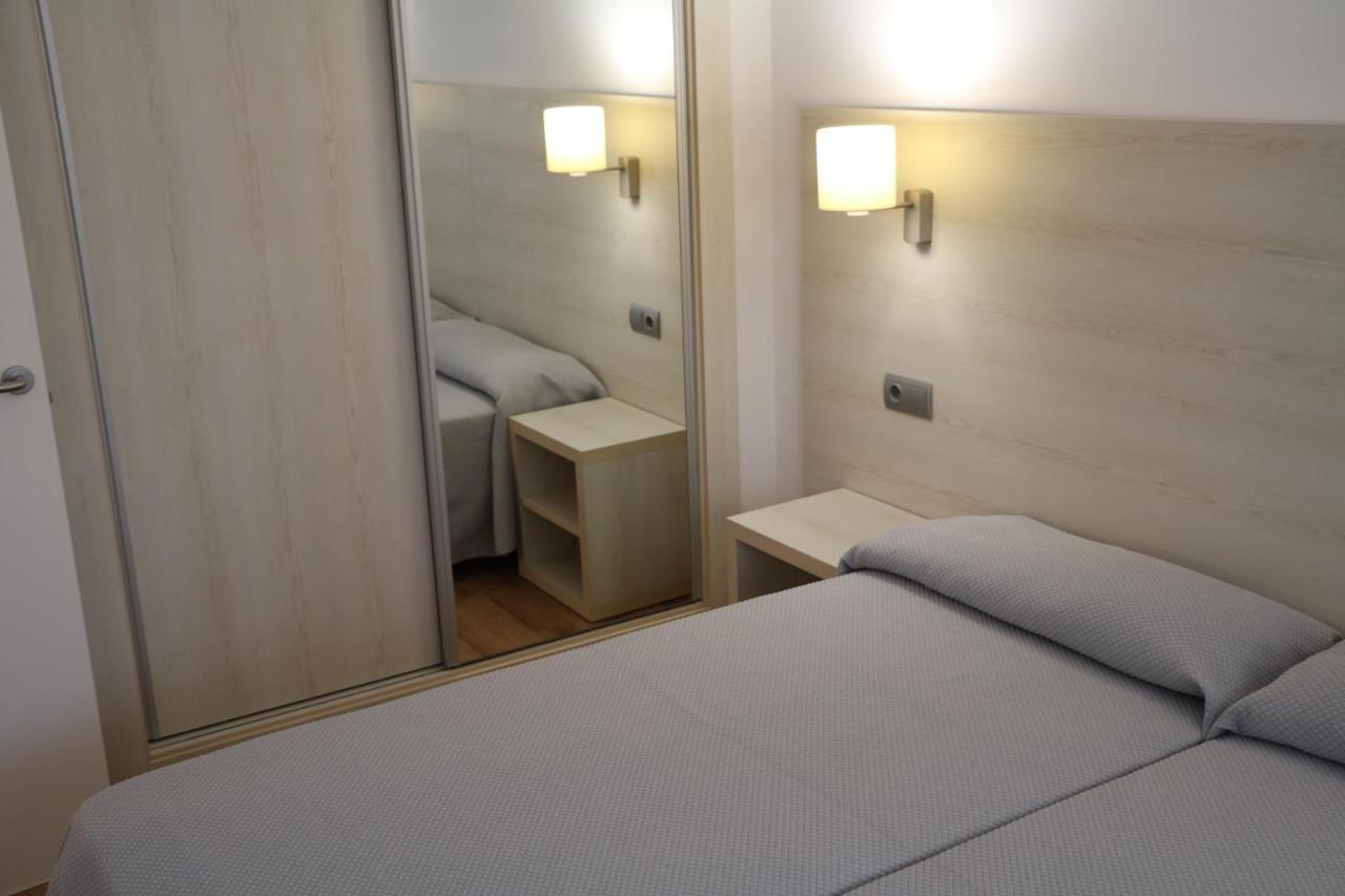 Myf Michelangelo Top Salou Exterior foto