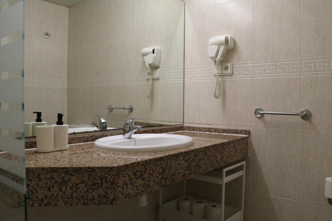 Myf Michelangelo Top Salou Exterior foto